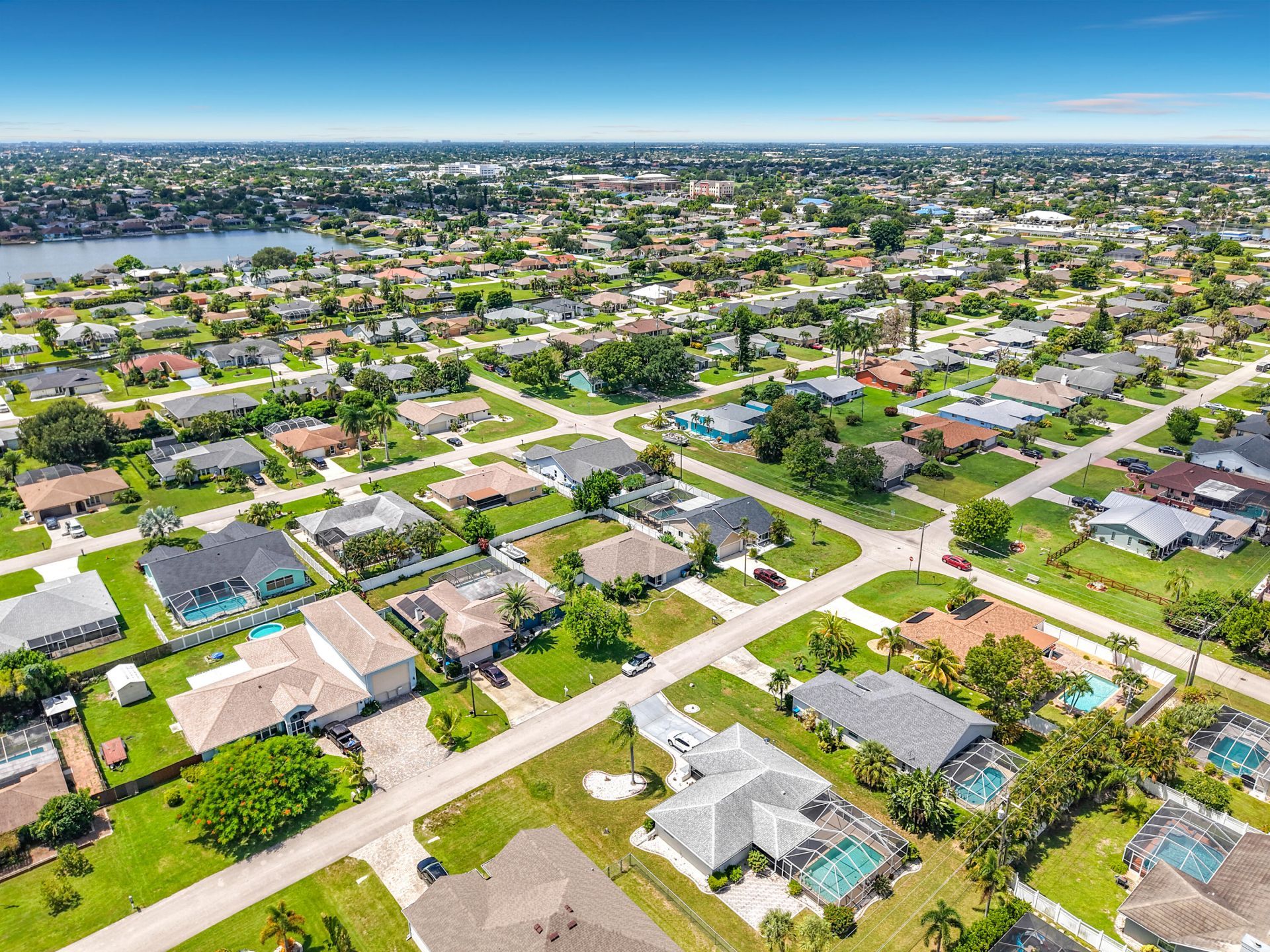 1832 SE Van Loon Terrace, Cape Coral, FL 33990 Photo