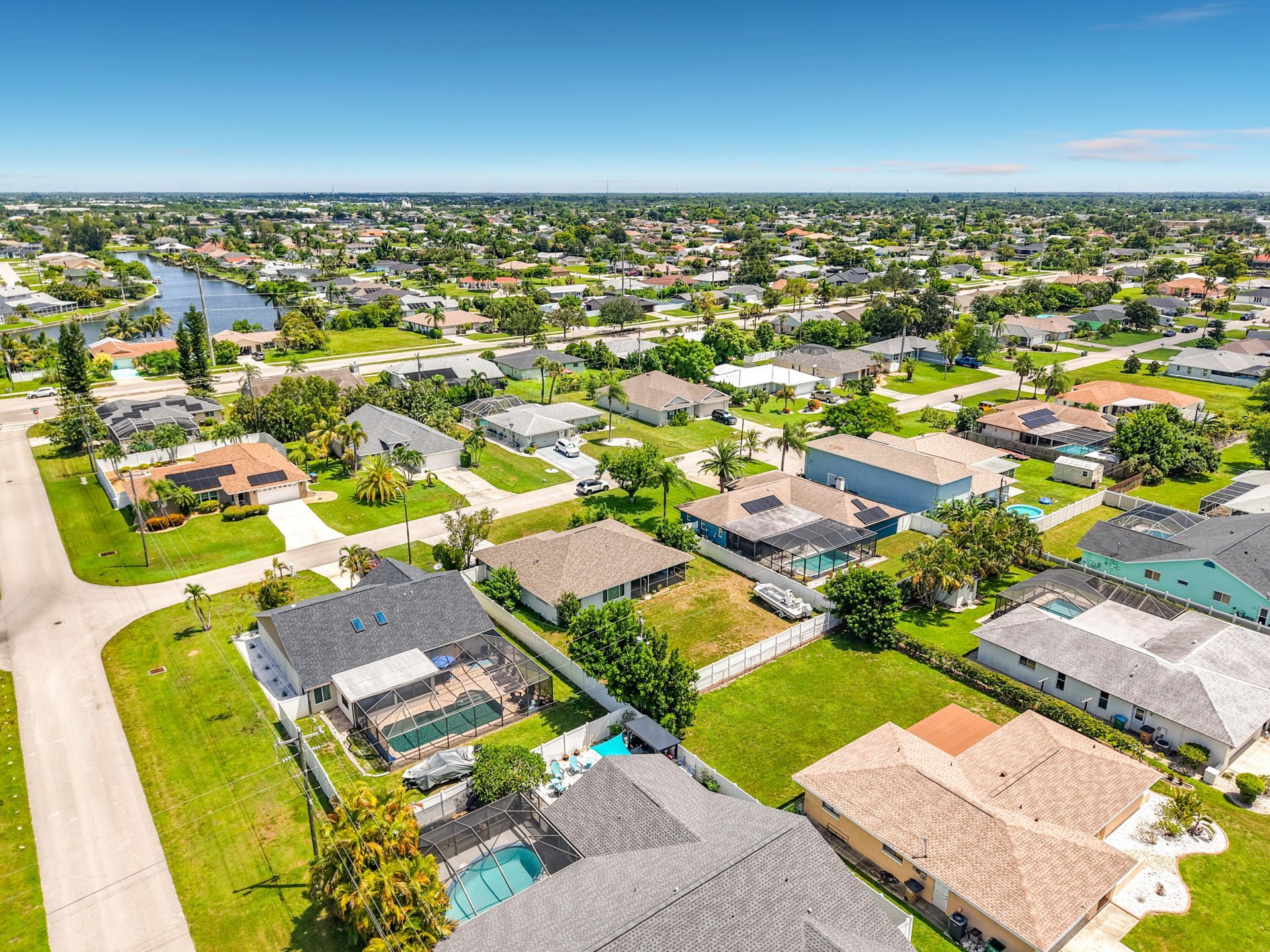 1832 SE Van Loon Terrace, Cape Coral, FL 33990 Photo