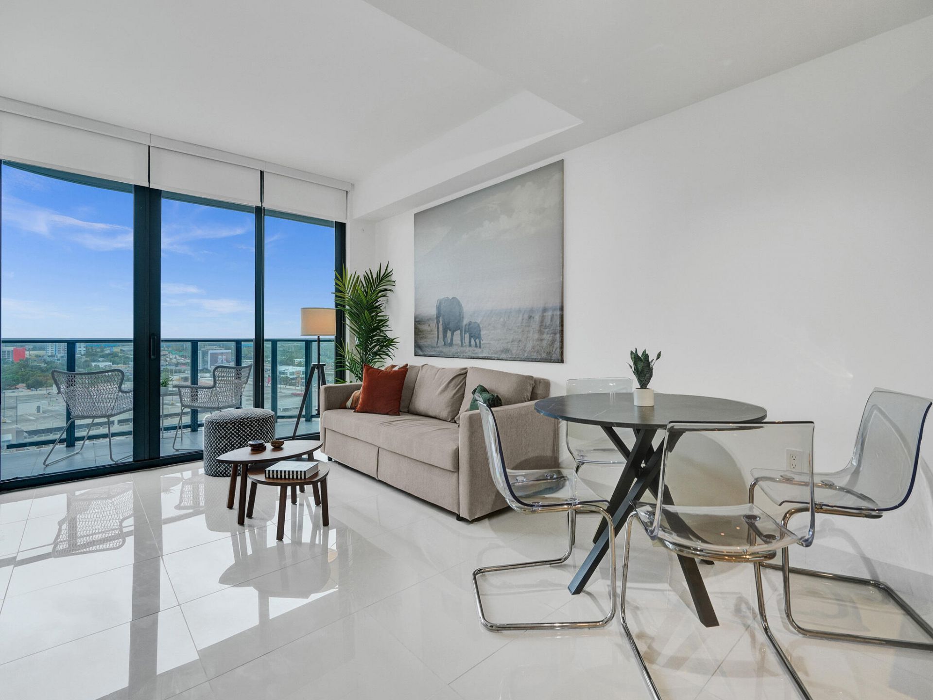 121 NE 34th Street, Unit 1210, Miami, FL 33137 Photo
