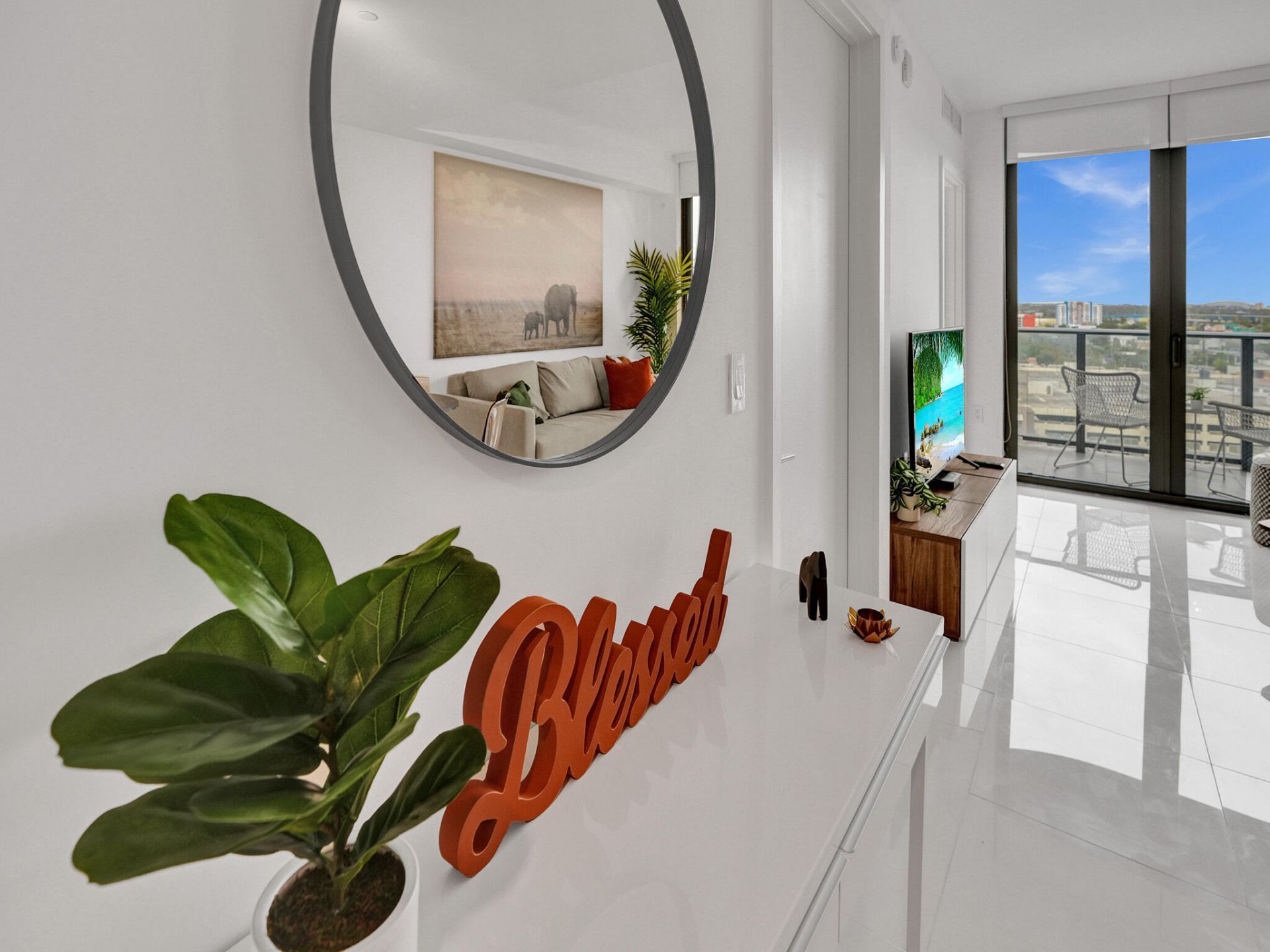121 NE 34th Street, Unit 1210, Miami, FL 33137 Photo