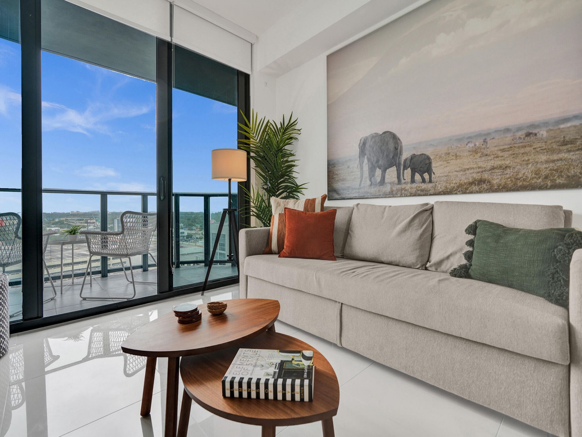 121 NE 34th Street, Unit 1210, Miami, FL 33137 Photo