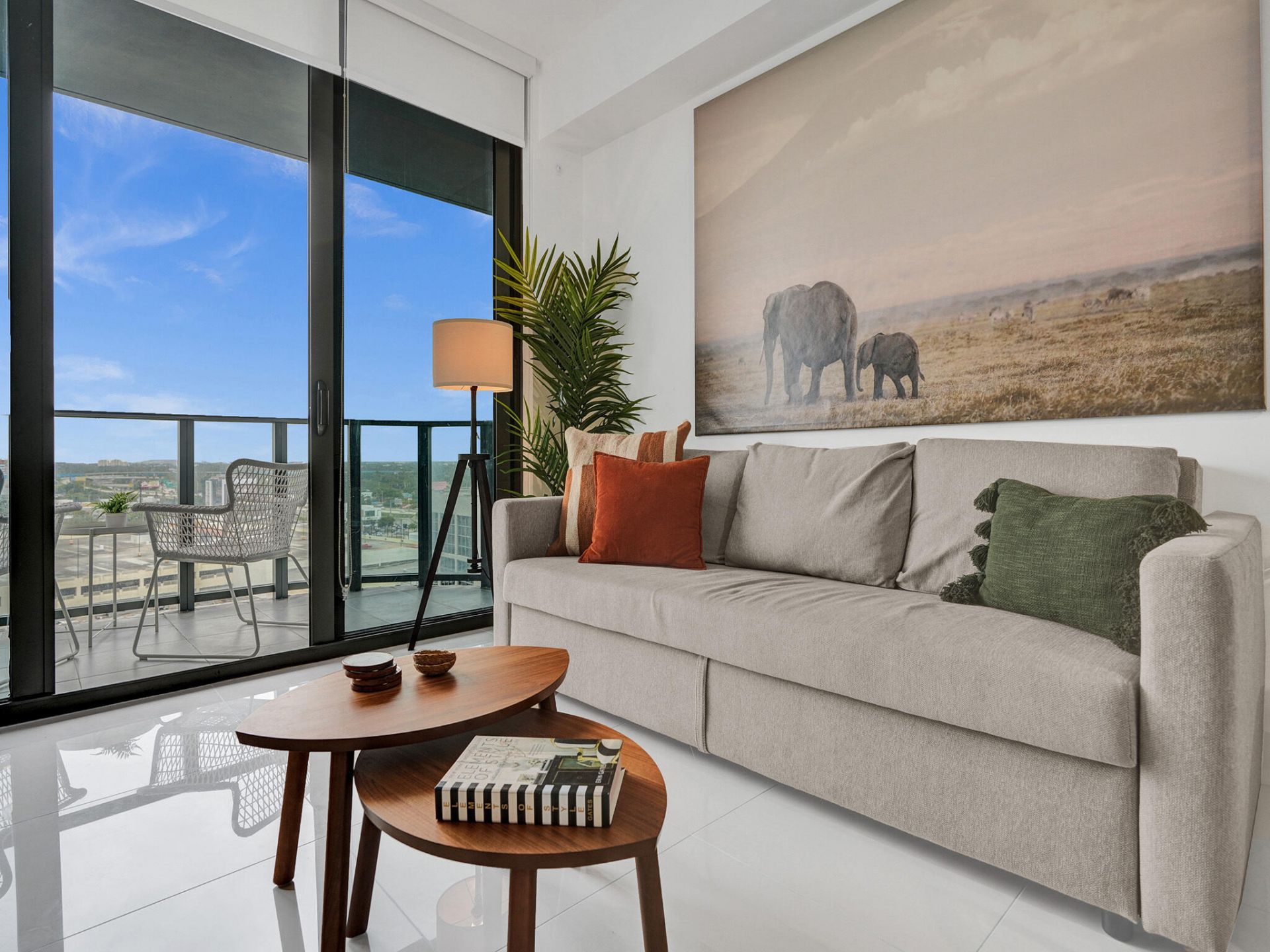 121 NE 34th Street, Unit 1210, Miami, FL 33137 Photo