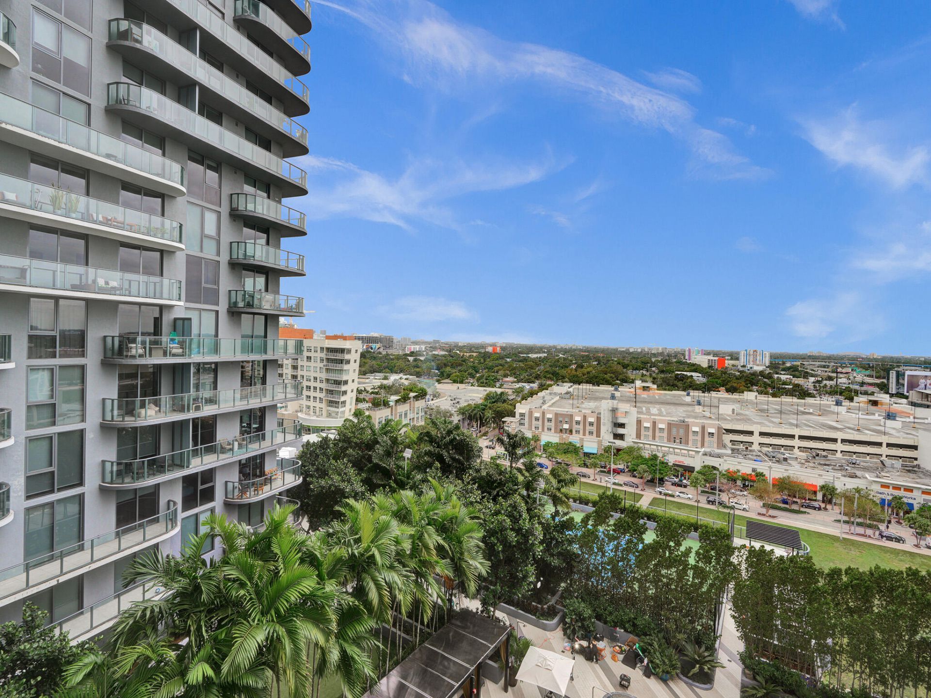 121 NE 34th Street, Unit 1210, Miami, FL 33137 Photo