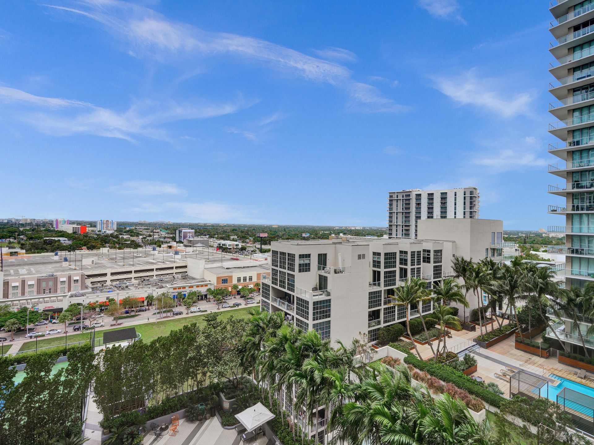 121 NE 34th Street, Unit 1210, Miami, FL 33137 Photo