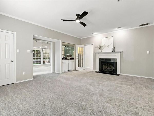 2520 Bear Haven Drive, Grapevine, TX 76051
