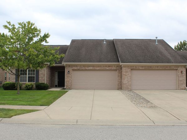 5579 Lipizzan Lane, Plainfield, IN 46168