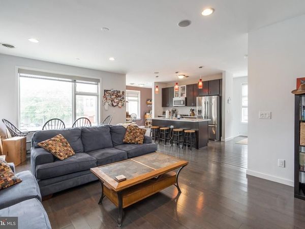 1233 N 3RD STREET, Unit B, PHILADELPHIA, PA 19122