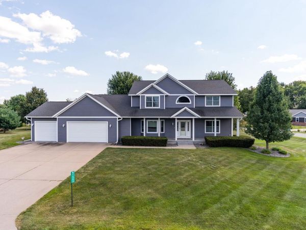 W7885 Country Avenue, Holmen, WI 54636