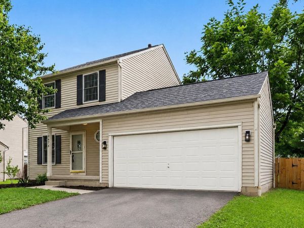 2678 Fernwood Avenue, Lancaster, OH 43130