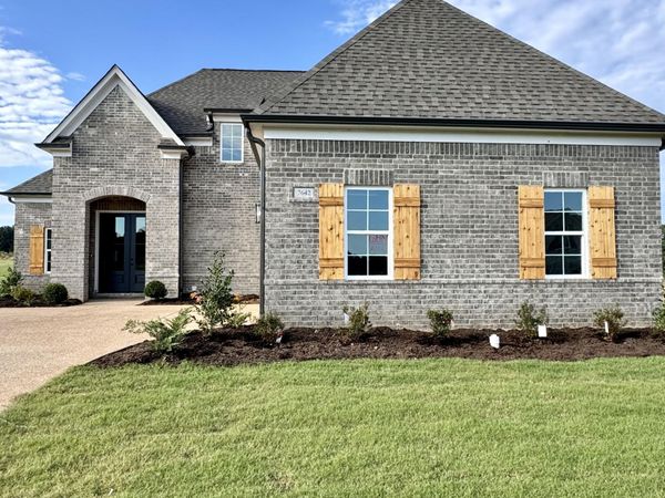 7650 Thomas Riley Street, Hernando, MS 38632