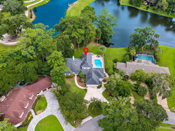 126 NANDINA Circle, Ponte Vedra Beach, FL 32082