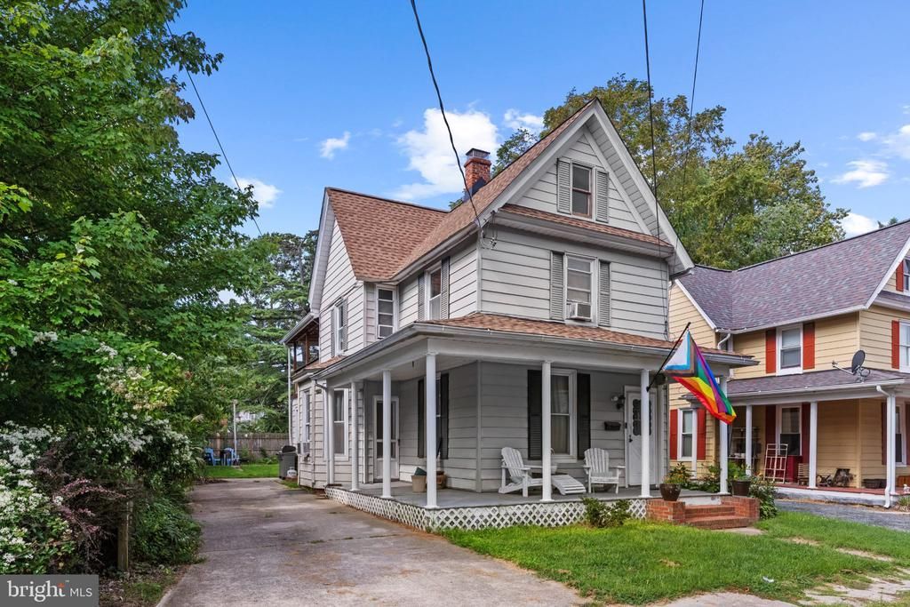 702 Travers Street, Cambridge, MD 21613 Main Photo