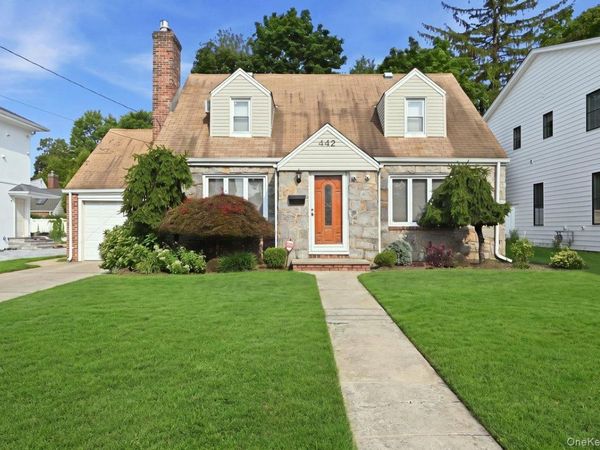 442 Langley Avenue , West Hempstead, NY 11552