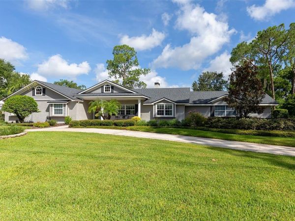 284 EVANSDALE ROAD , LAKE MARY, FL 32746