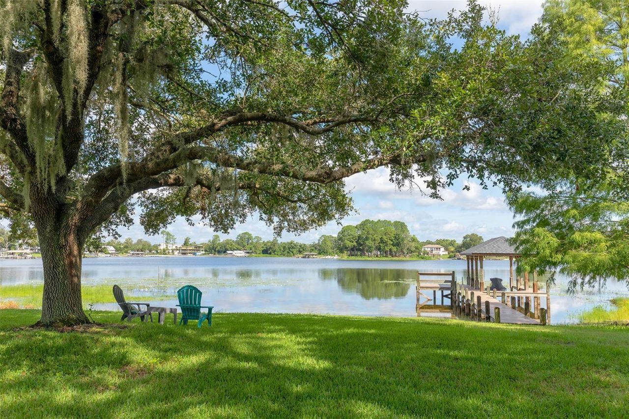 284 Evansdale Road, Lake Mary, FL 32746 Main Photo