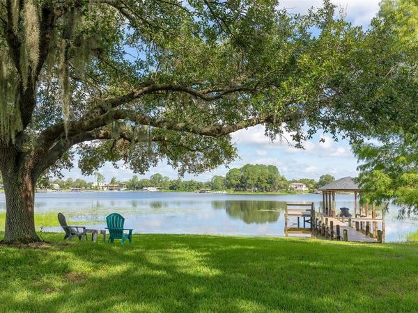 284 EVANSDALE ROAD, LAKE MARY, FL 32746