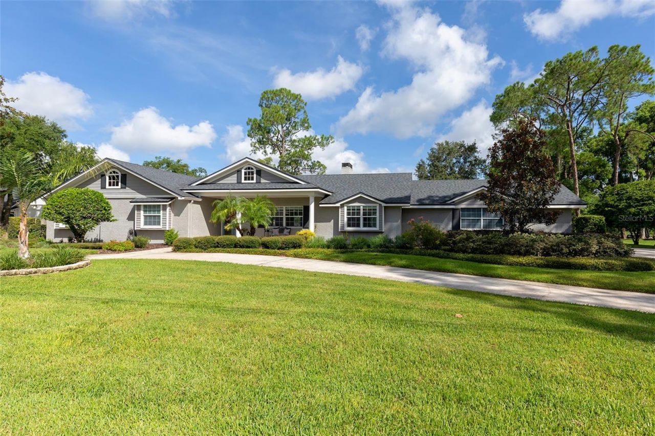284 Evansdale Road, Lake Mary, FL 32746 Photo