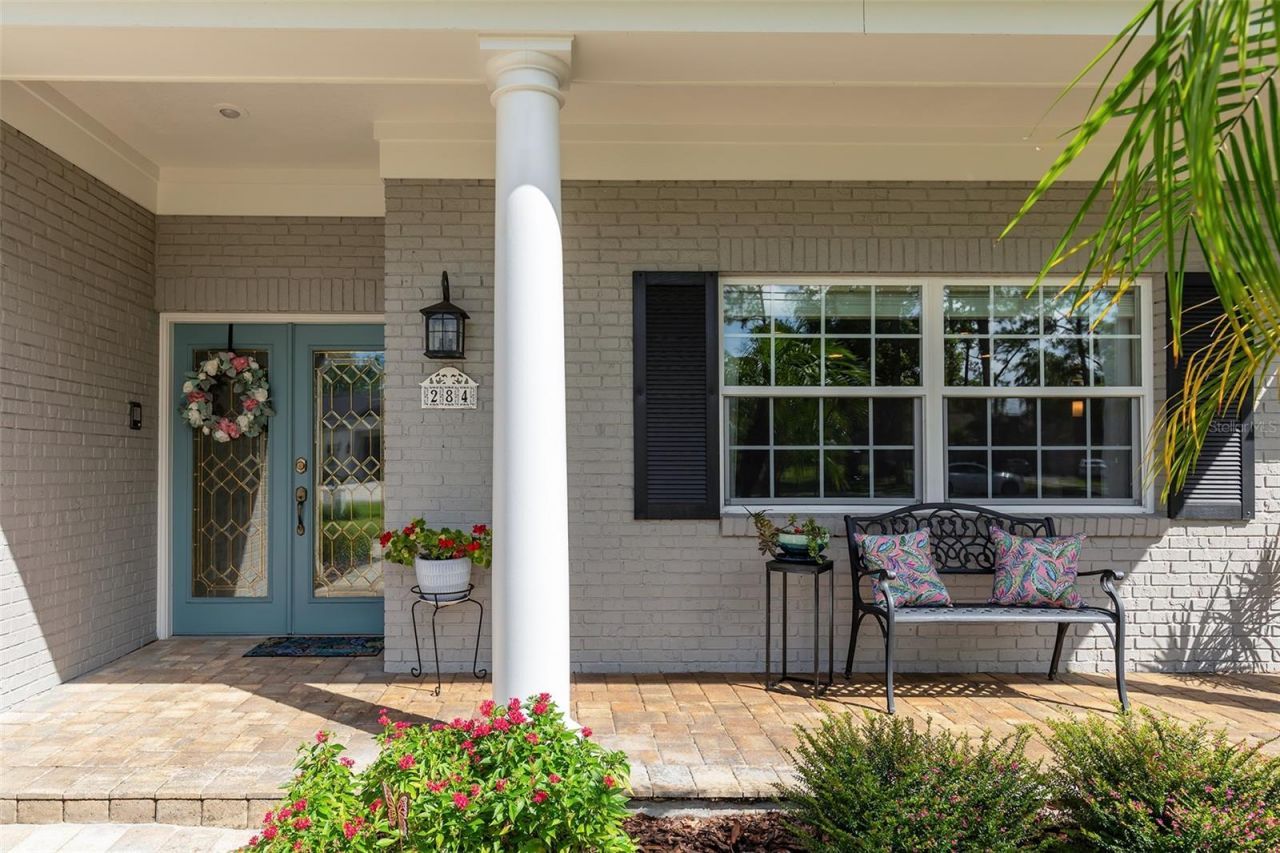 284 Evansdale Road, Lake Mary, FL 32746 Photo