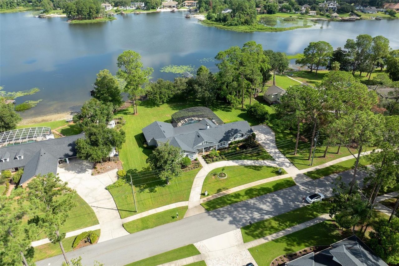 284 Evansdale Road, Lake Mary, FL 32746 Photo