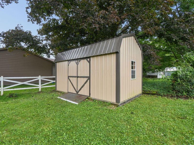 1017 Newark Road , Mount Vernon, OH 43050 Photo 36