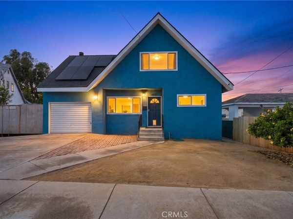 1437 W I, Wilmington, CA 90744