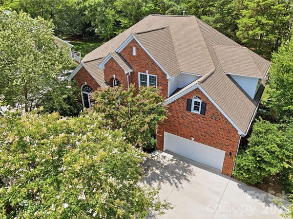3518 Abbey Hill Lane, Charlotte, NC 28210
