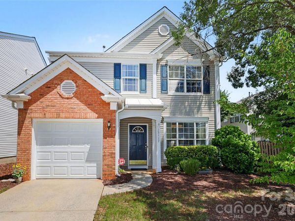 15117 Northsprings Drive , Charlotte, NC 28277
