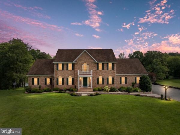 5406 GERMANTOWN ROAD, MIDLAND, VA 22728