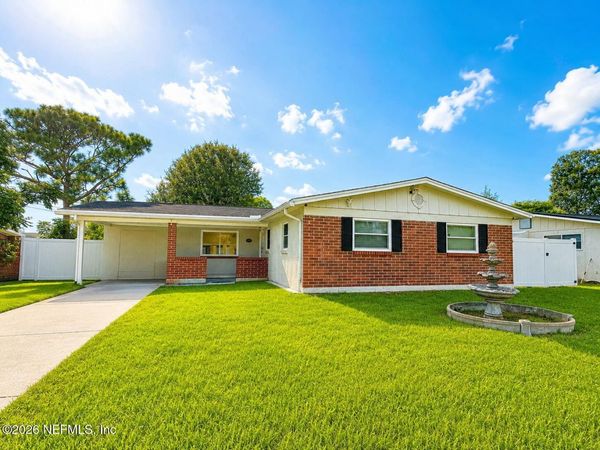 569 COPPITT Drive E, Orange Park, FL 32073