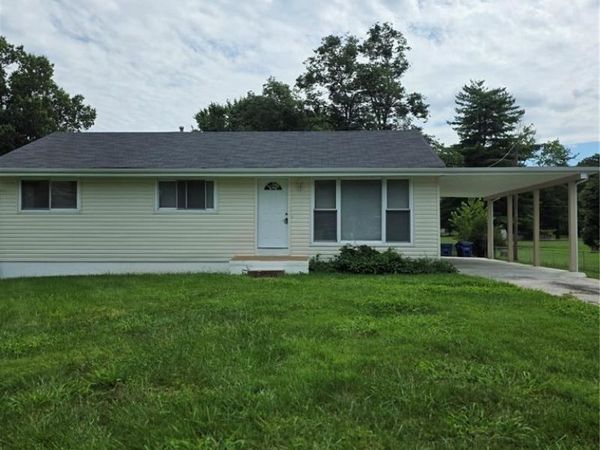 149 Hutchinson Road, Ellisville, MO 63011