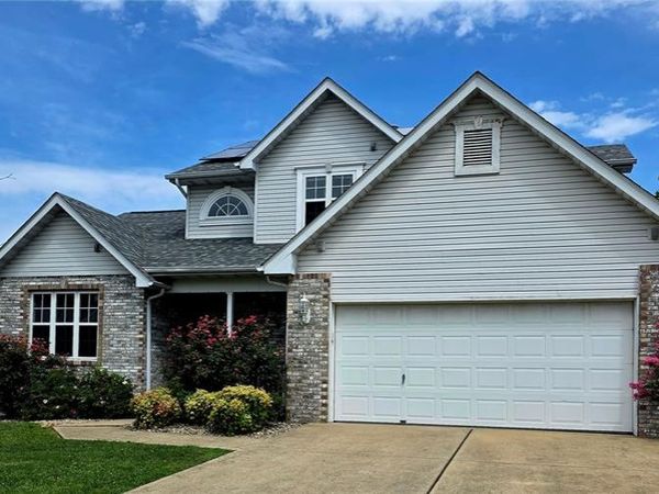 72 Mimosa Drive , Pontoon Beach, IL 62040