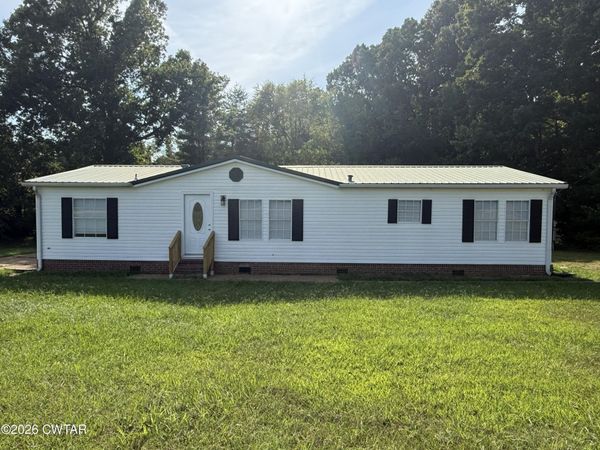 479 Fowler Road , Beech Bluff, TN 38313