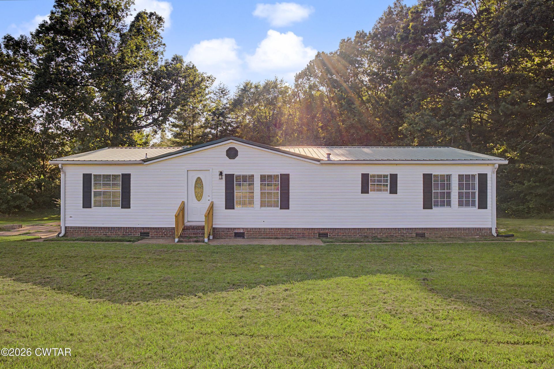 479 Fowler Road, Beech Bluff, TN 38313 Main Photo