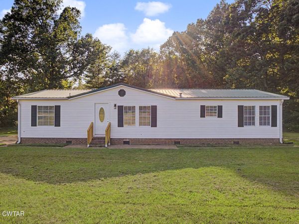 479 Fowler Road, Beech Bluff, TN 38313
