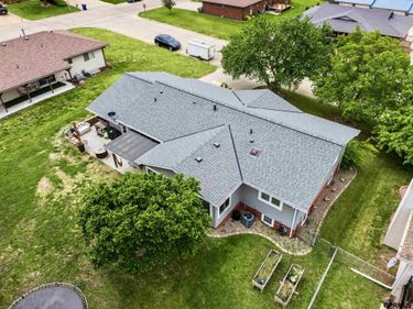 1510 Cherrywood Drive, Crete, NE 68333
