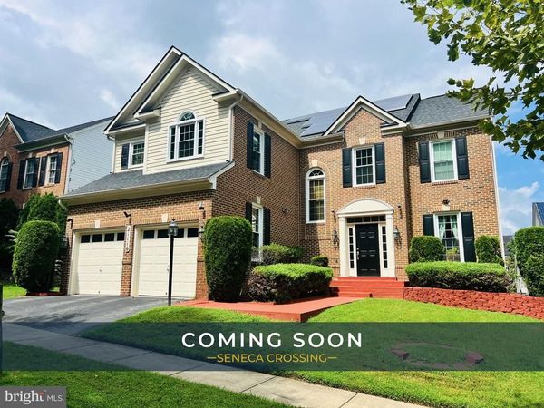 21116 HICKORY FOREST WAY , GERMANTOWN, MD 20876
