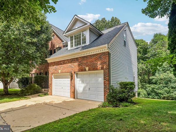 18428 CROWNSGATE CIRCLE, GERMANTOWN, MD 20874