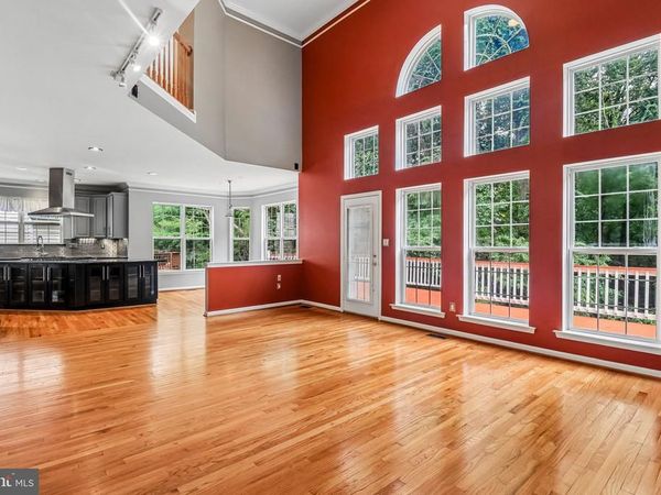 18428 CROWNSGATE CIRCLE , GERMANTOWN, MD 20874