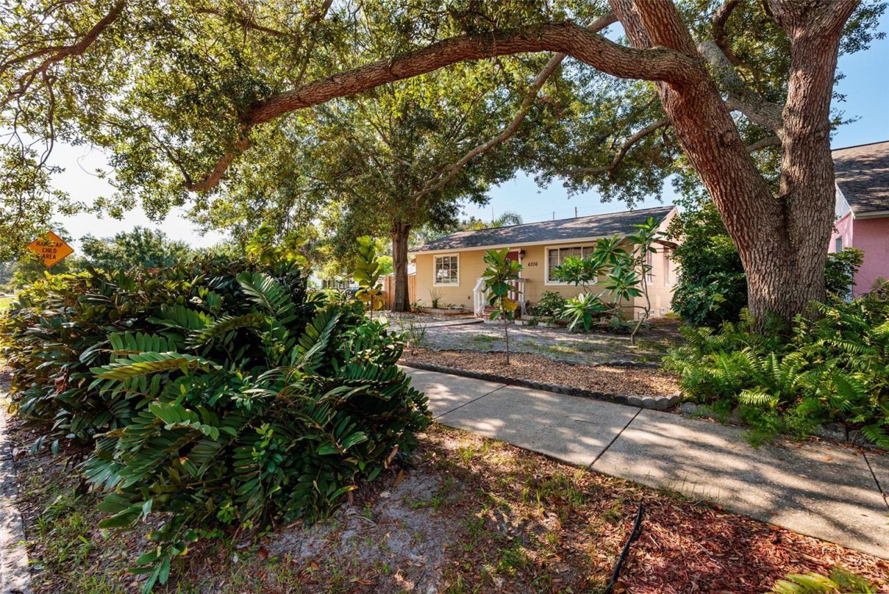 6376 4th Avenue S, Saint Petersburg, FL 33707 Photo