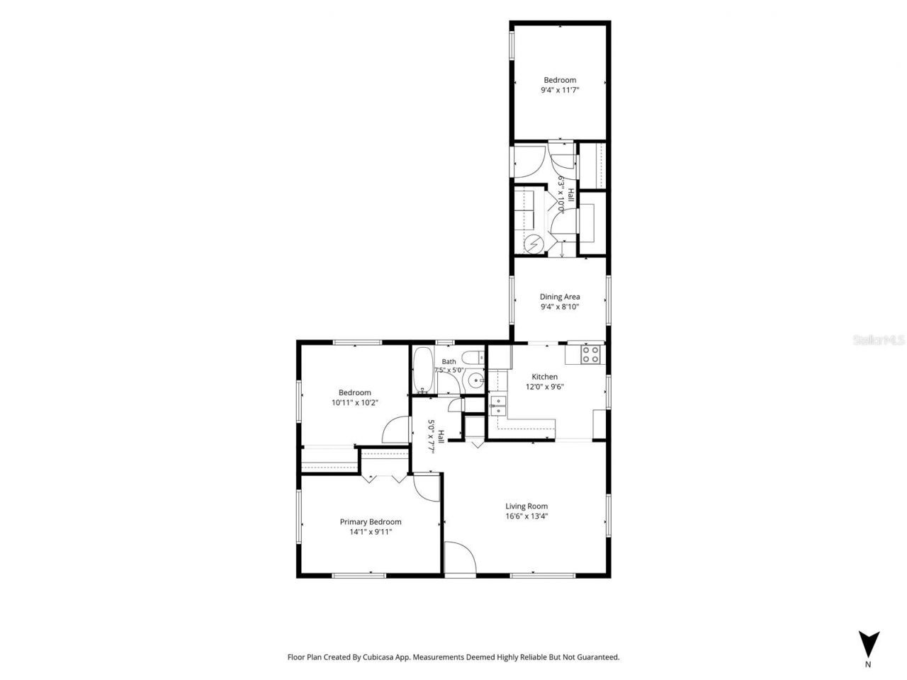 6376 4th Avenue S, Saint Petersburg, FL 33707 Photo