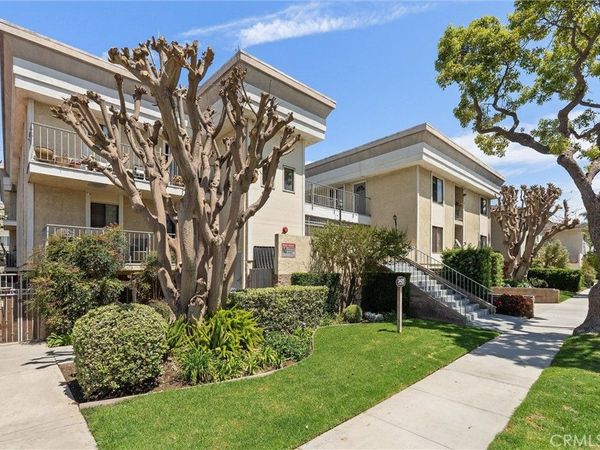 3425 E 15th, Unit 12D, Long Beach, CA 90804