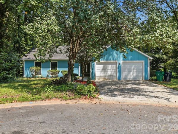 5810 Ness Court , Charlotte, NC 28208
