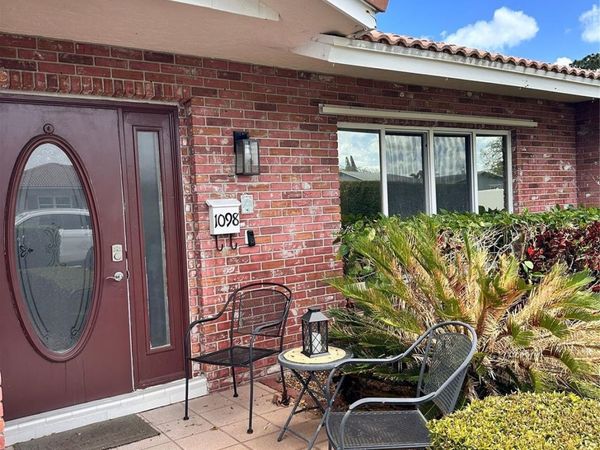 1098 NW 15TH Avenue, Boca Raton, FL 33486