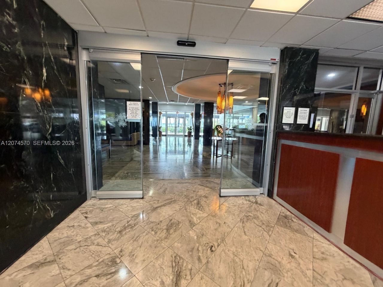 500 Bayview Dr, Unit 1231, Sunny Isles Beach, FL 33160 Photo