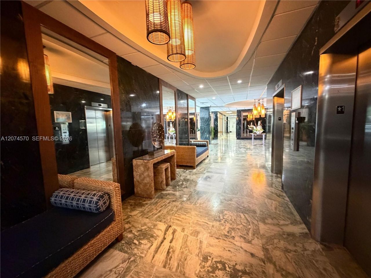 500 Bayview Dr, Unit 1231, Sunny Isles Beach, FL 33160 Photo