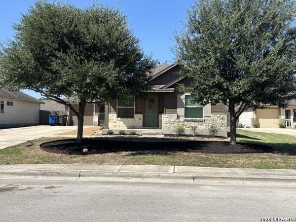 1048 Lilac Wind, New Braunfels, TX 78130