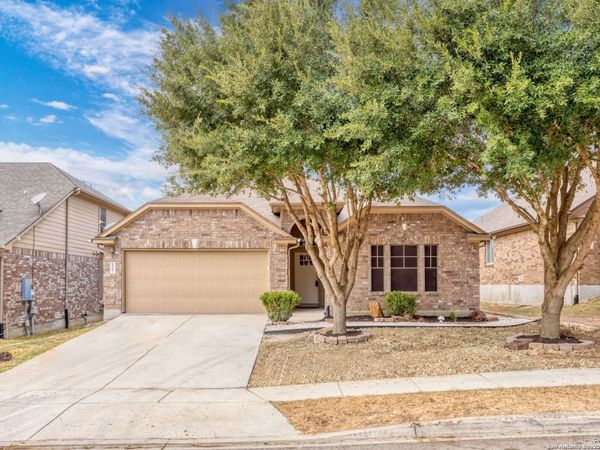 809 Laserra, Cibolo, TX 78108