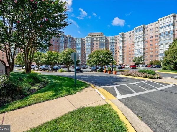 3100 N LEISURE WORLD BOULEVARD, Unit 109, SILVER SPRING, MD 20906