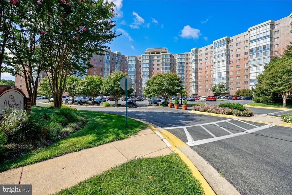 3100 N LEISURE WORLD BOULEVARD , SILVER SPRING, MD 20906