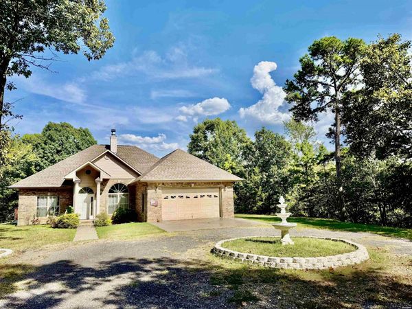 272 PROMISE LAND Drive, Hot Springs, AR 71901